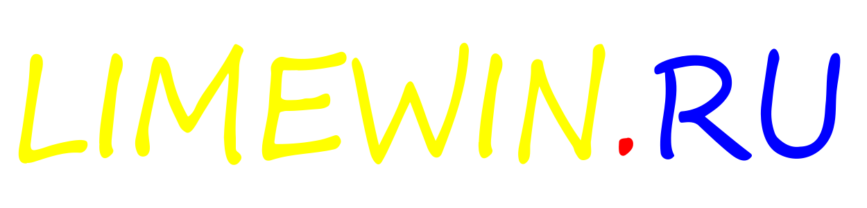 Limewin казино